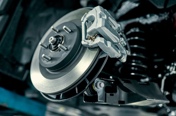 3 Signs Of Air In Brake Lines You Must Know | South Park Tire & Auto Center